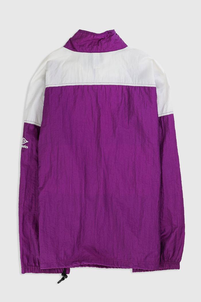 Frankie Vintage Umbro Windbreaker Jacket