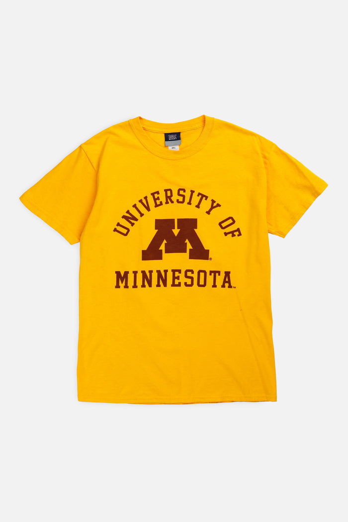 frankie Vintage University of Minnesota Tee - S