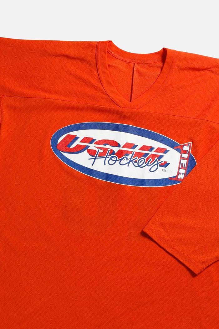 Frankie Vintage USA Hockey Jersey - XL