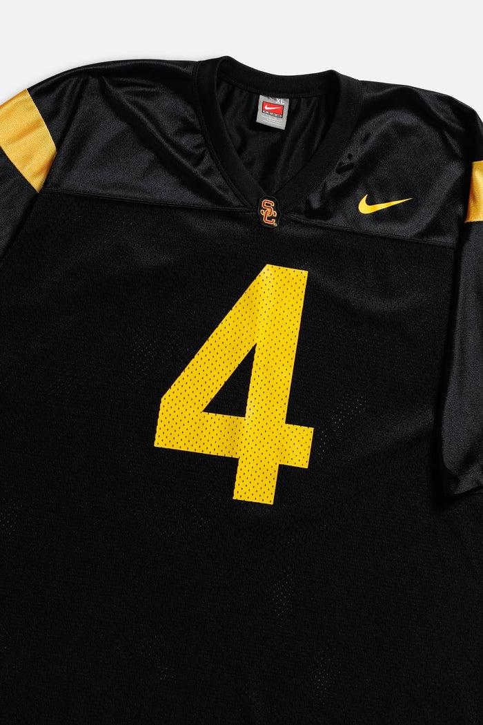 Frankie Vintage USC Trojans Jersey - XL