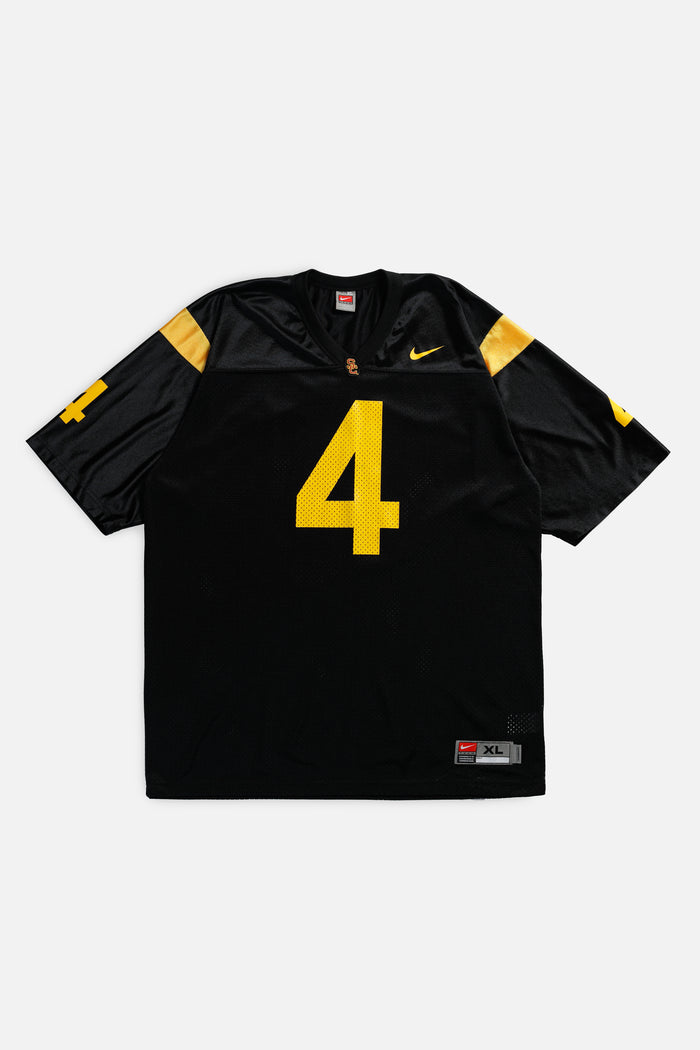 frankie Vintage USC Trojans Jersey - XL