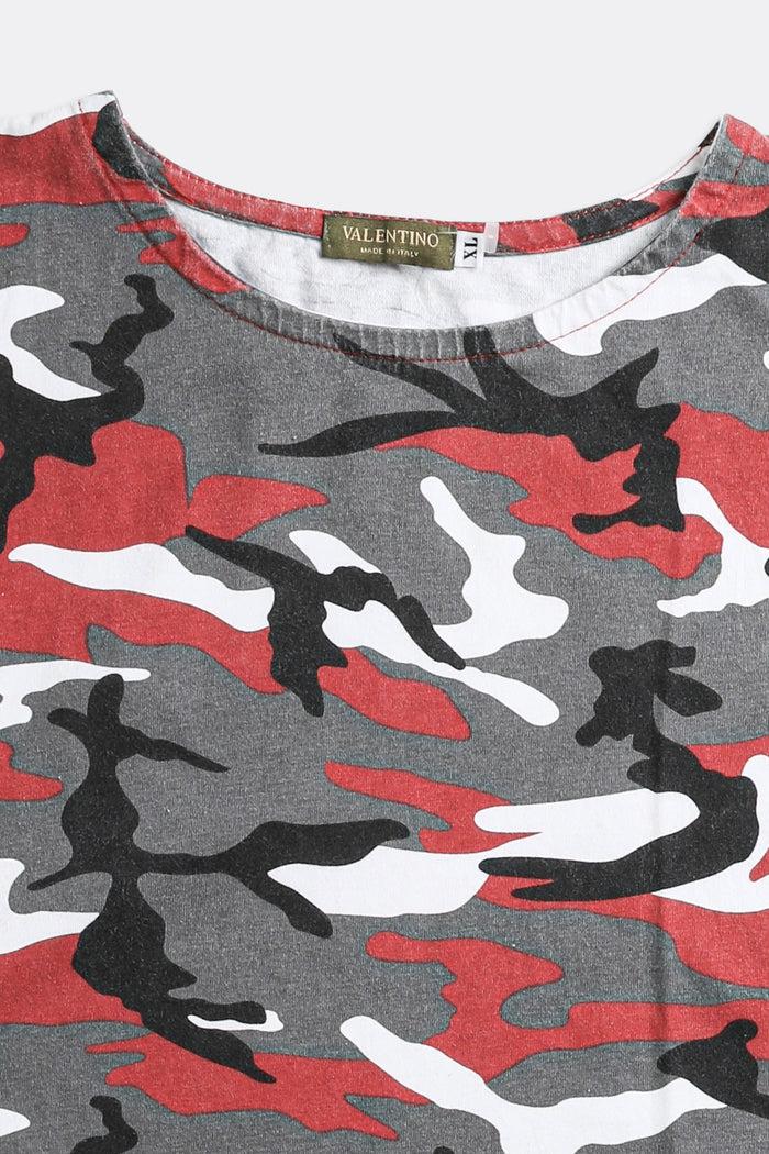 Frankie Vintage Valentino Tee - M