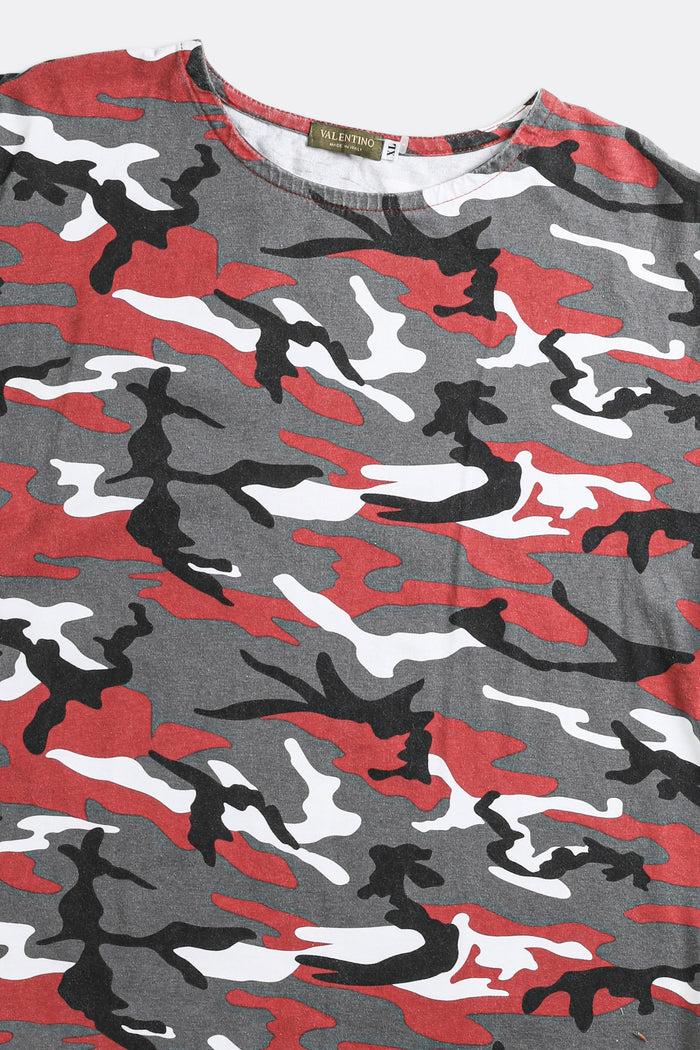 Frankie Vintage Valentino Tee - M