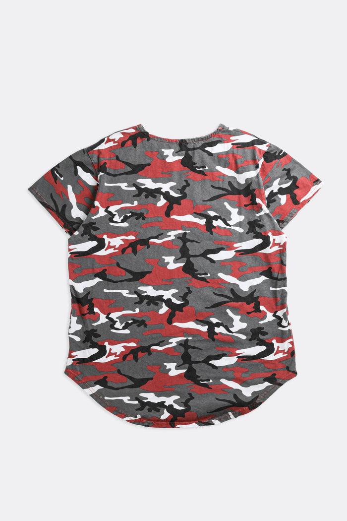 Frankie Vintage Valentino Tee - M