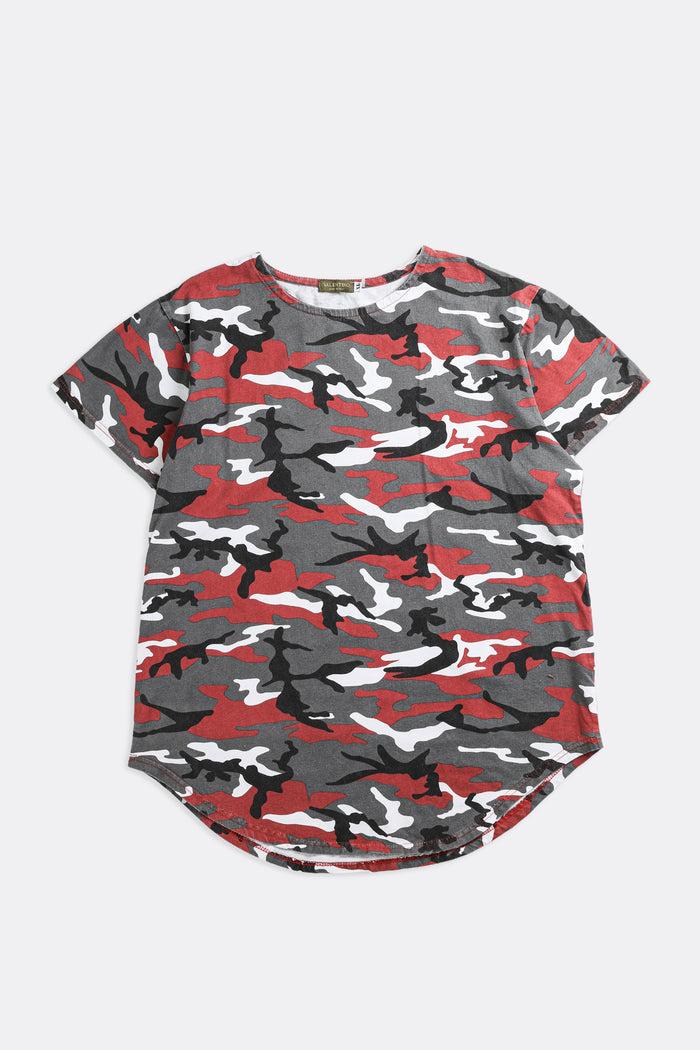 frankie Vintage Valentino Tee - M