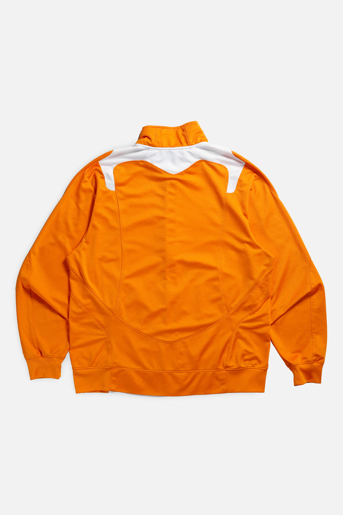 Frankie Vintage Varsity Track Jacket