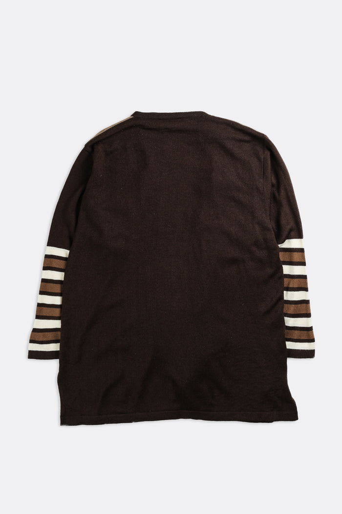 Frankie Vintage Versace Cardigan