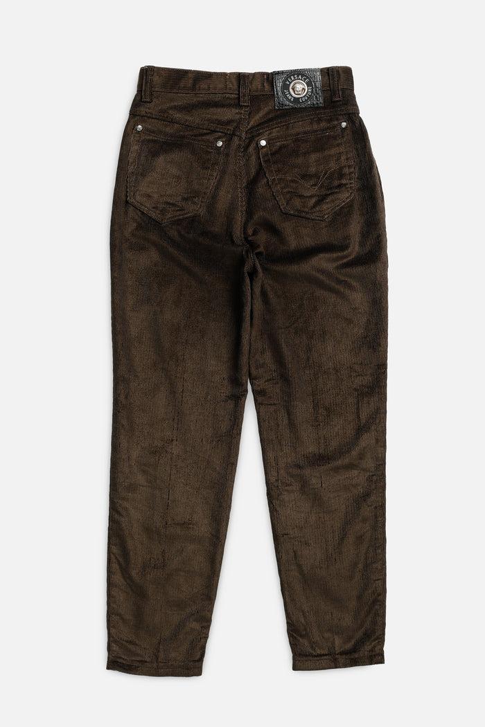 Frankie Vintage Versace Corduroy Pants - W29