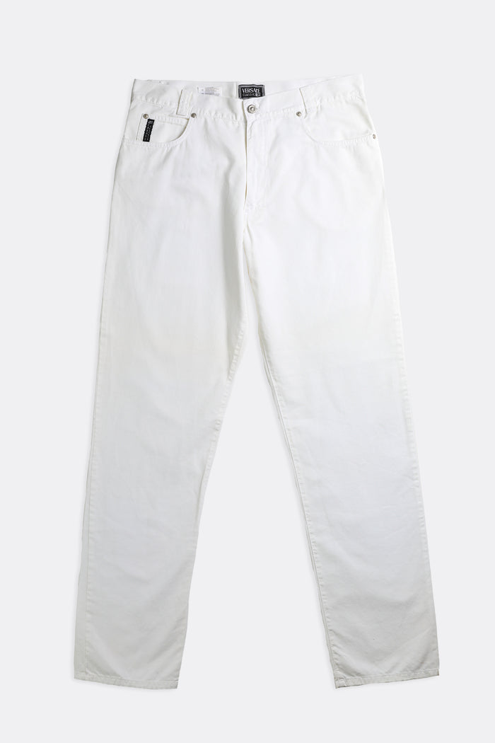 Frankie Vintage Versace Denim Pants - W36