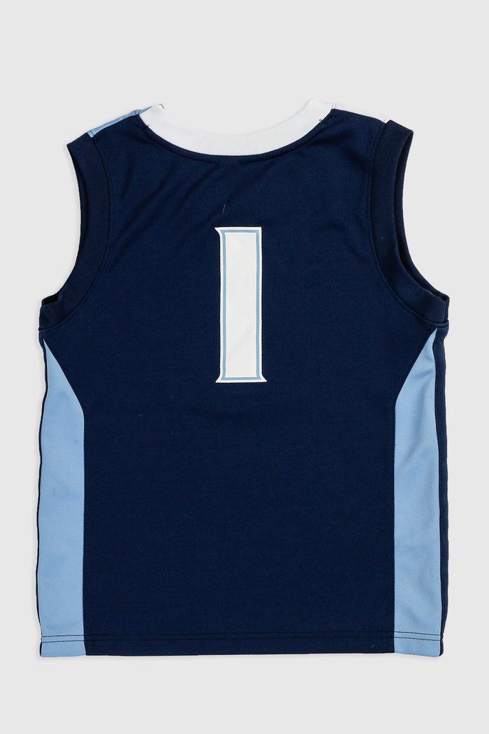 Frankie Vintage Villanova NCAA Jersey - Women's S
