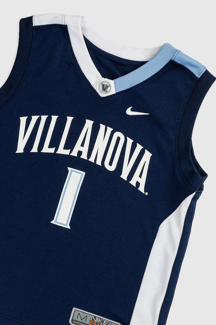 Frankie Vintage Villanova NCAA Jersey - Women's S