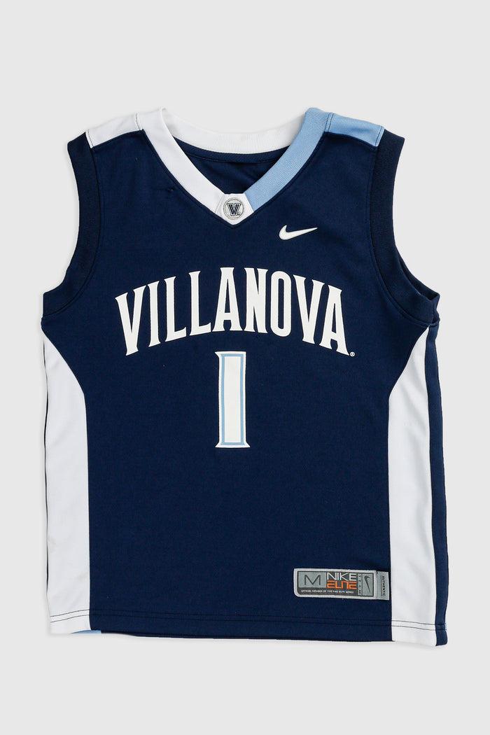 frankie Vintage Villanova NCAA Jersey - Women's S