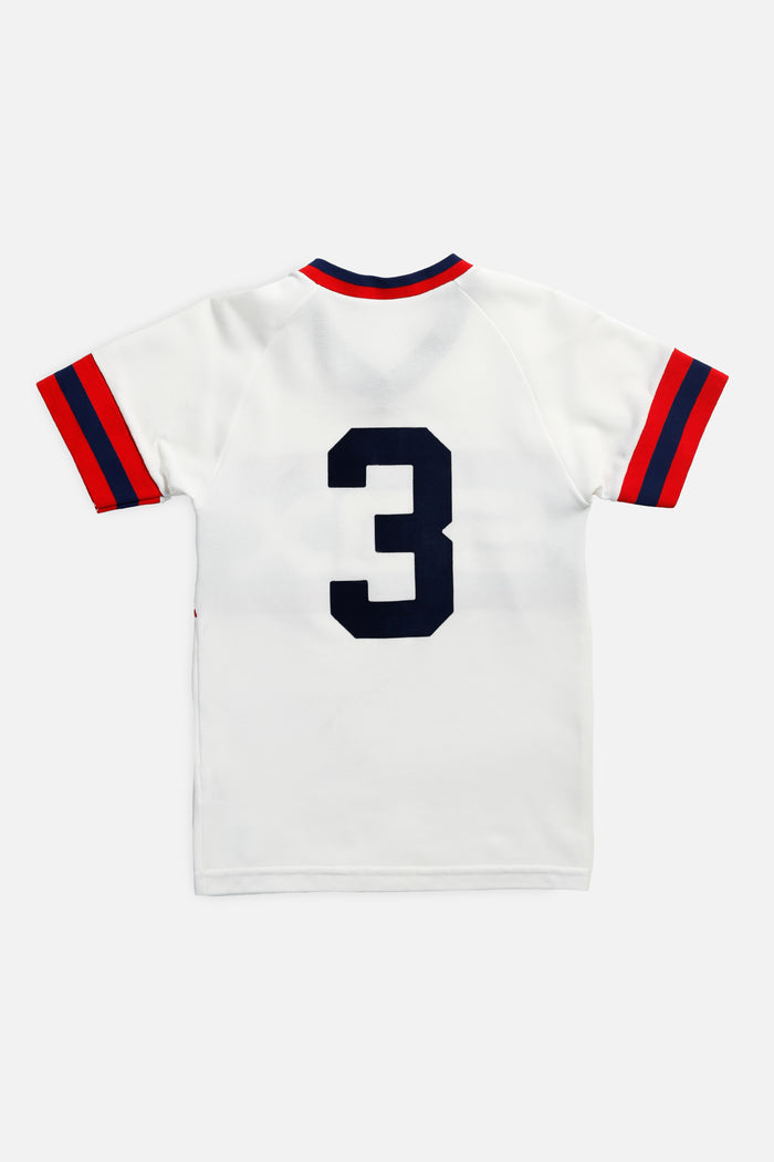 Frankie Vintage White Sox MLB Jersey - Women's XS