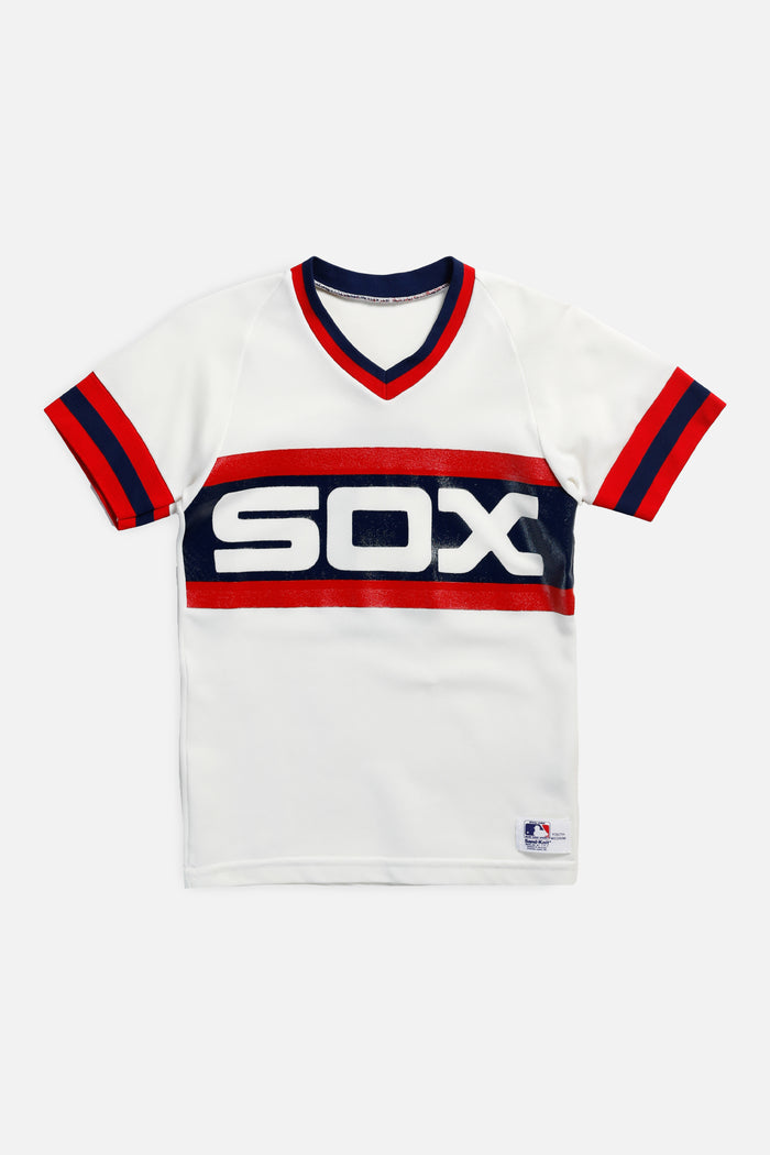 frankie Vintage White Sox MLB Jersey - Women's XS