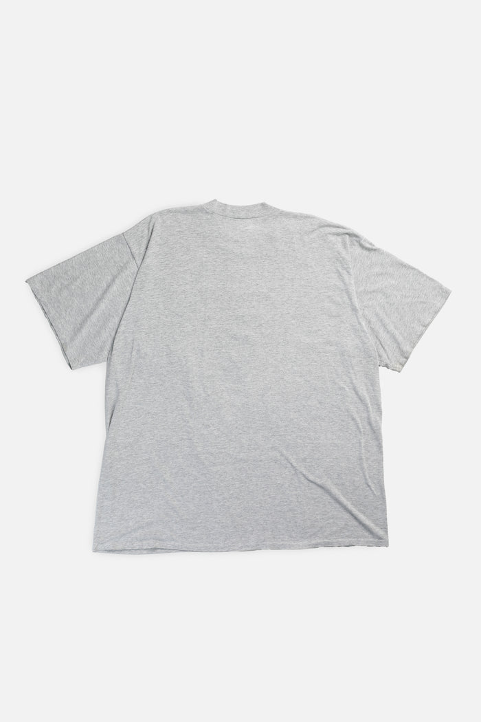 Frankie Vintage White Sox MLB Tee - XXL