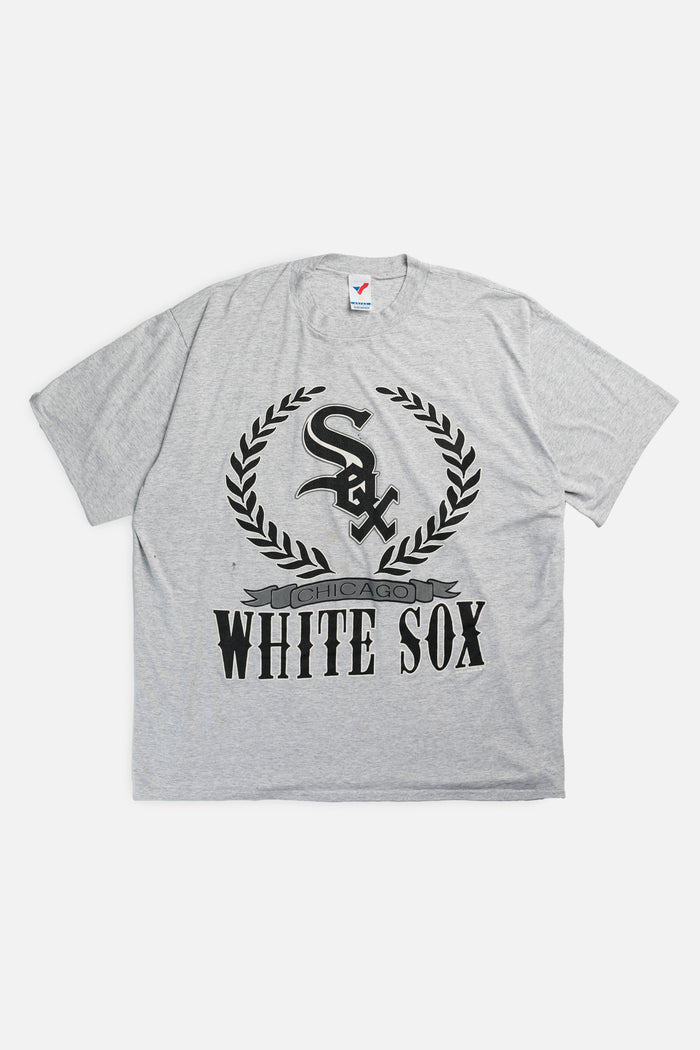 frankie Vintage White Sox MLB Tee - XXL