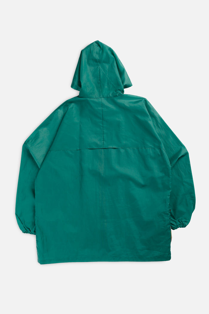 Frankie Vintage Windbreaker Jacket - L