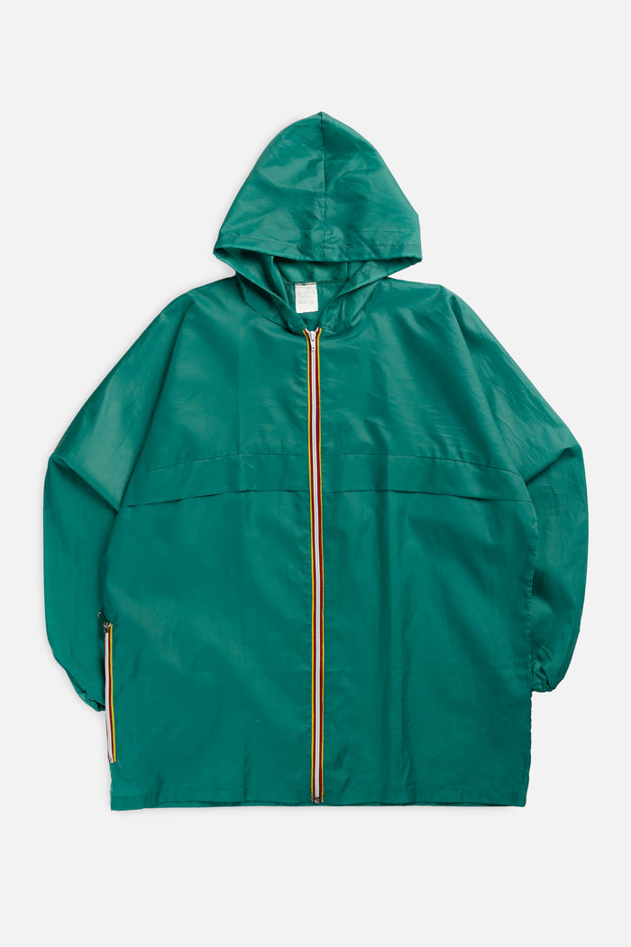 frankie Vintage Windbreaker Jacket - L