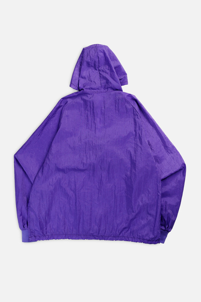 Frankie Vintage Windbreaker Jacket - XXL