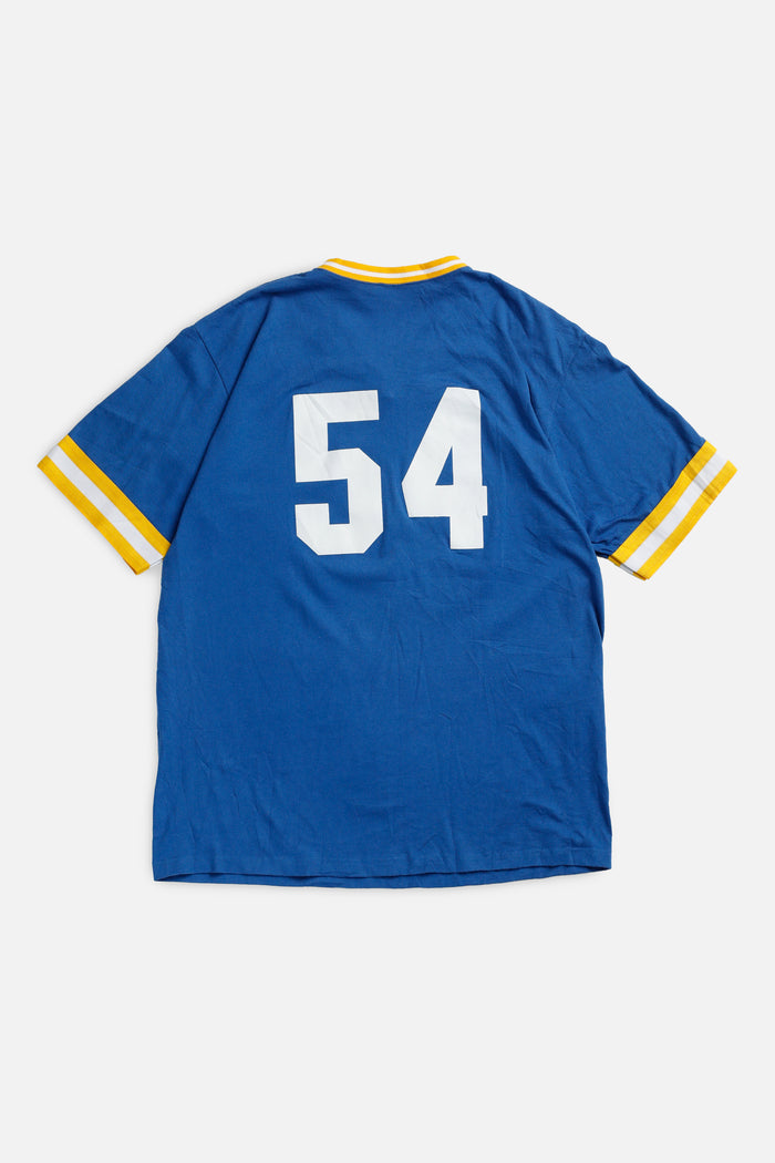 Frankie Vintage Wisconsin Tee - M