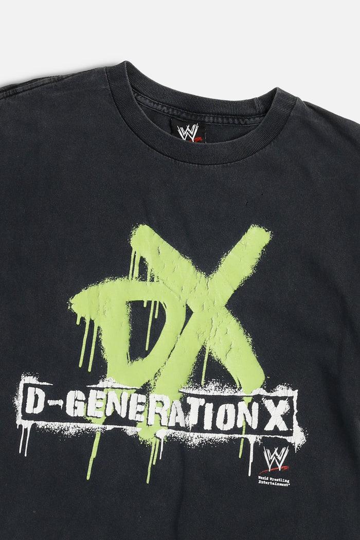 Frankie Vintage WWE D-Generation Tee - Women's S