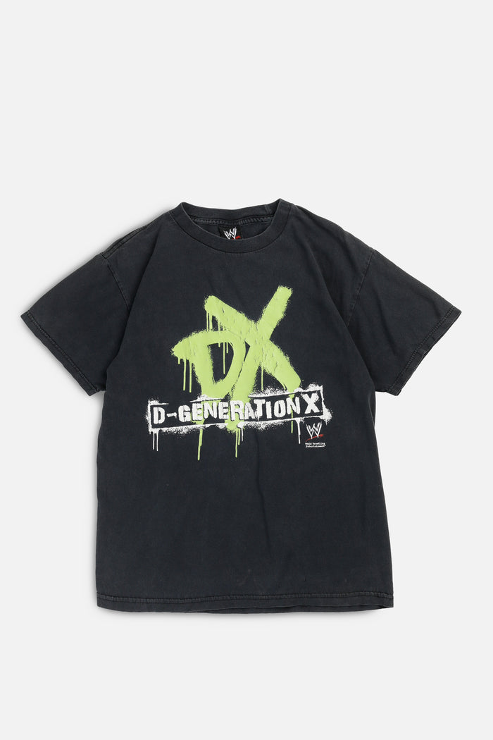 frankie Vintage WWE D-Generation Tee - Women's S