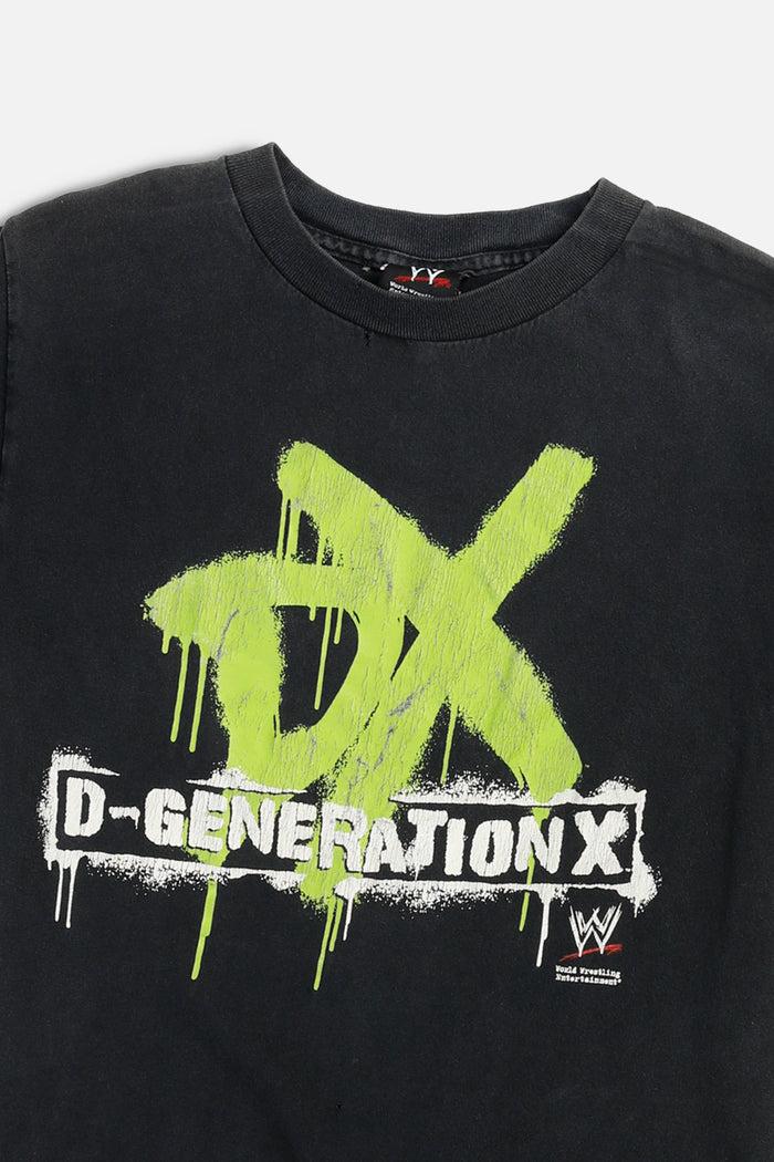 Frankie Vintage WWE D-Generation Tee - Women's XS