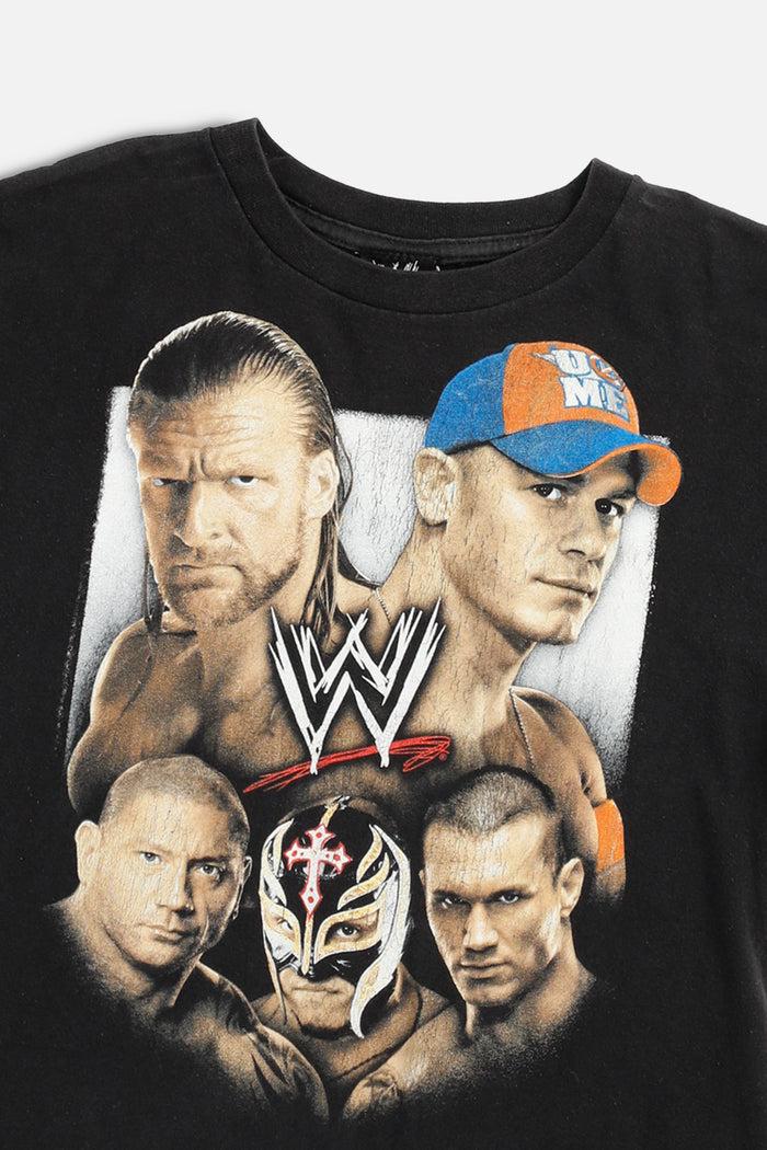 Frankie Vintage WWE Tee - Women's S