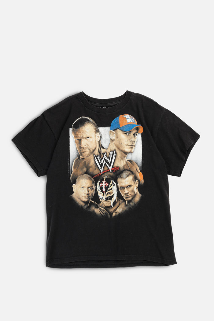 frankie Vintage WWE Tee - Women's S