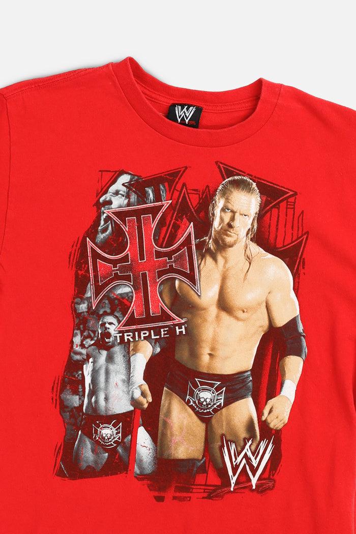 Frankie Vintage WWE Triple H Tee - Women's XS