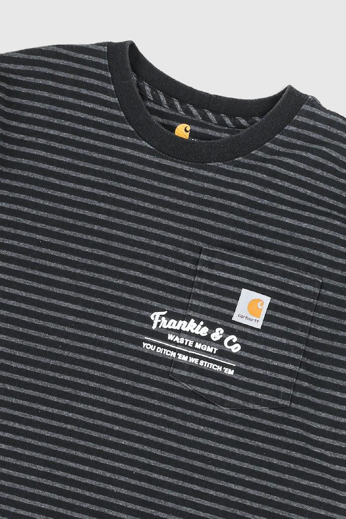 Frankie Frankie Waste Management Carhartt Tee - M XXXL
