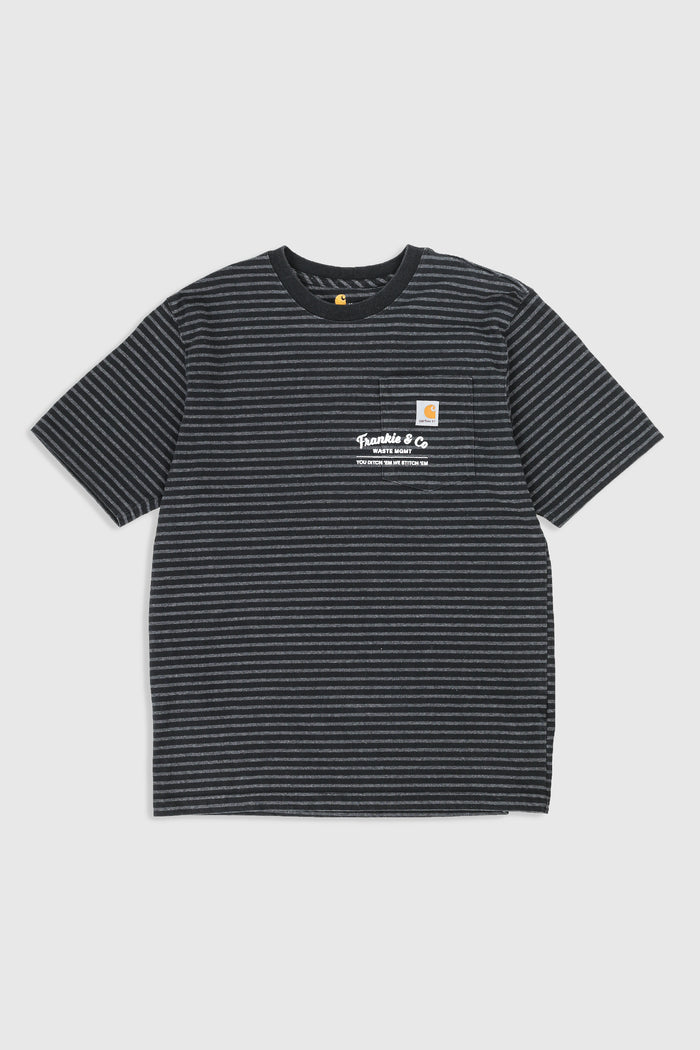 frankie Frankie Waste Management Carhartt Tee - M XXXL