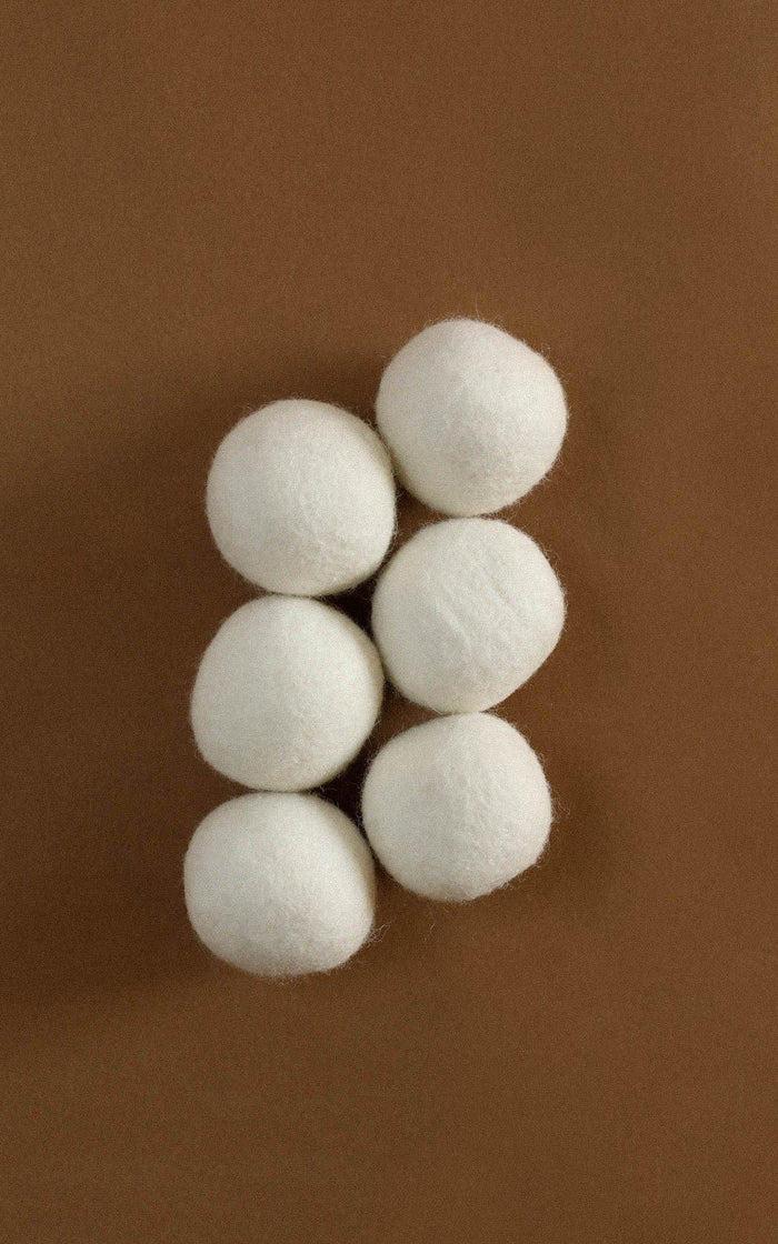 Frankie Wool Dryer Balls