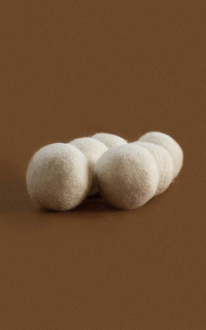 Frankie Wool Dryer Balls