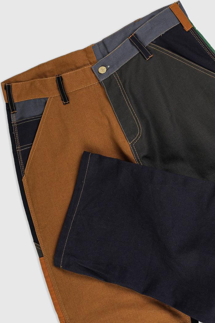 Frankie Rework 1-of-1 Carhartt Patch Work Pants - 32x30