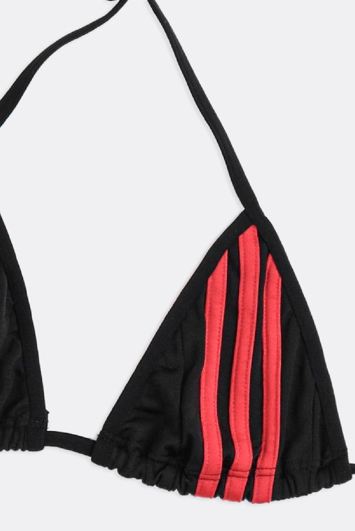 Frankie Rework Adidas Athletic Triangle Top - XS S M L