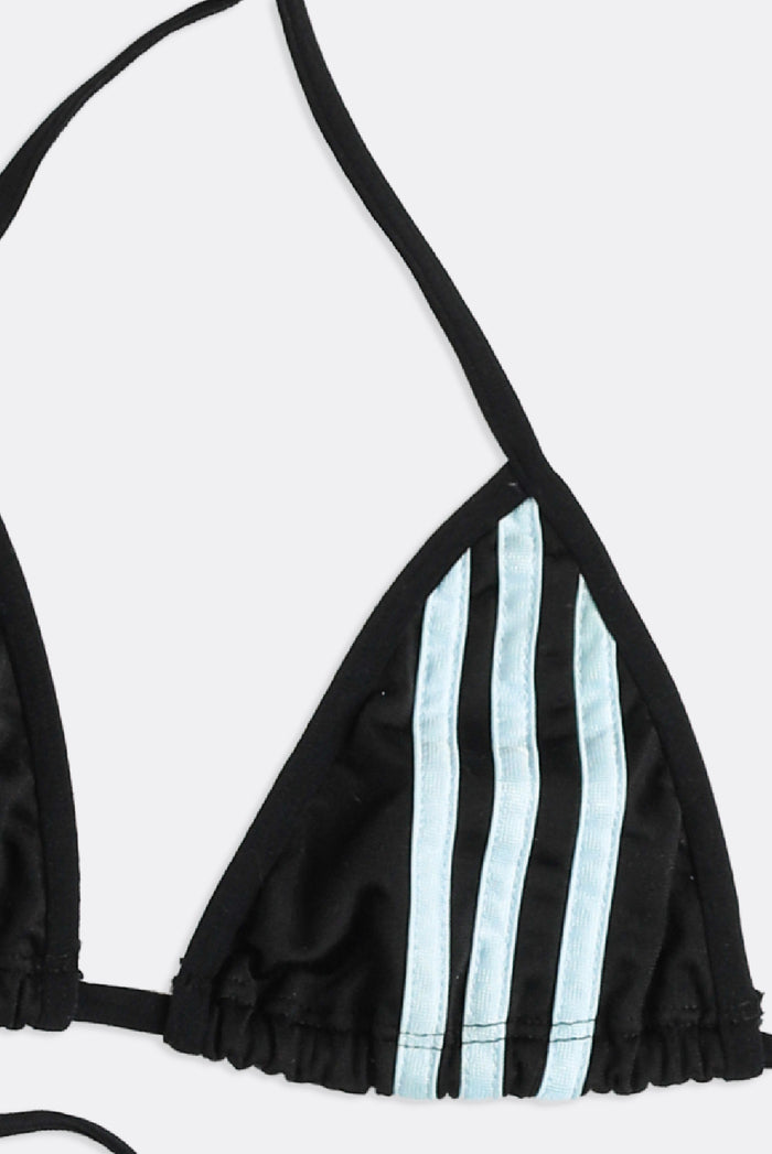 Frankie Rework Adidas Athletic Triangle Top - XS S M L