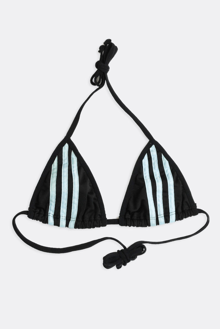 frankie Rework Adidas Athletic Triangle Top - XS S M L