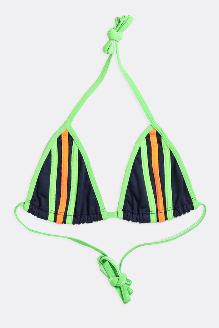 frankie Rework Adidas Athletic Triangle Top - XS S M L