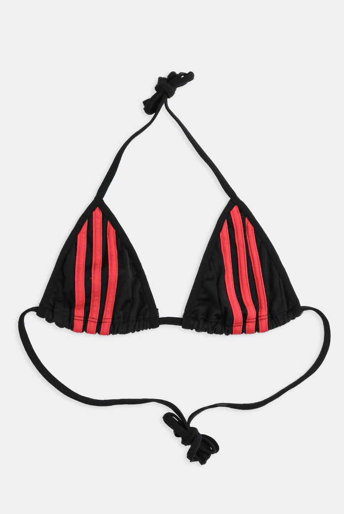 frankie Rework Adidas Athletic Triangle Top - XS S M L