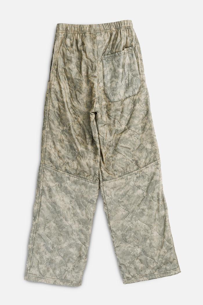 Frankie Rework F-22 Surplus Liner Pants - XS S M L XL