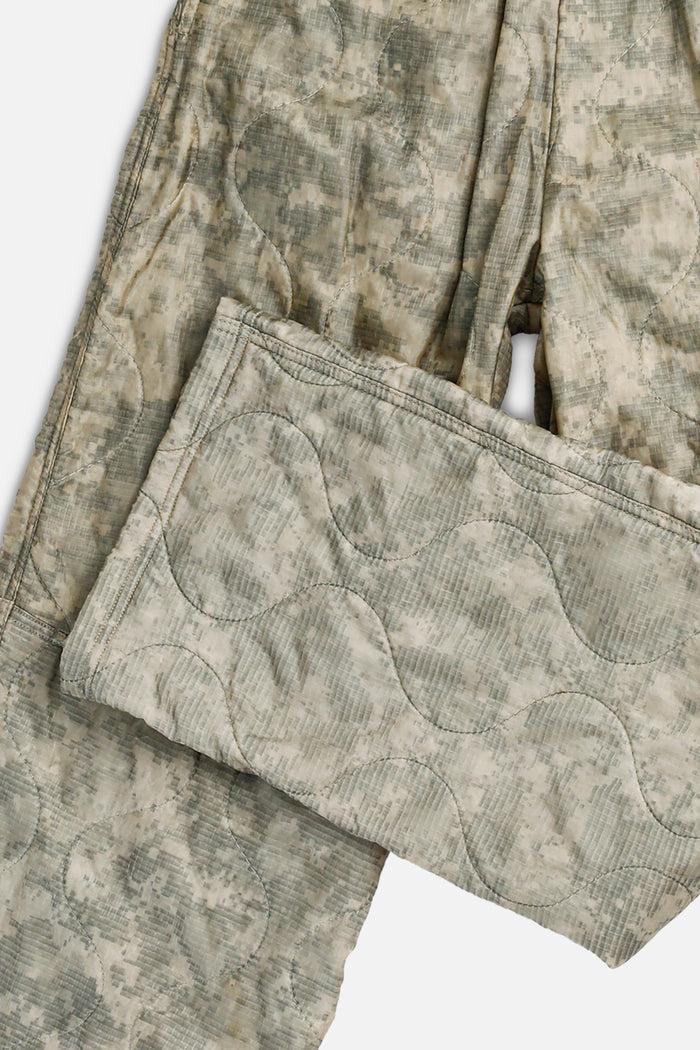 Frankie Rework F-22 Surplus Liner Pants - XS S M L XL