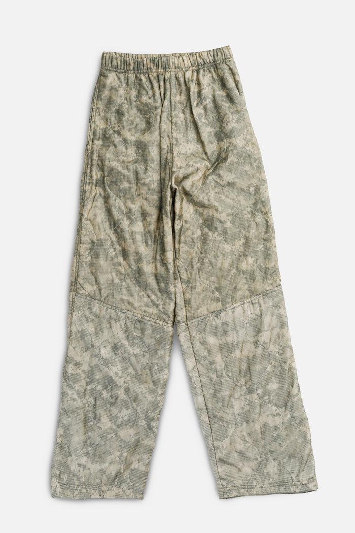 frankie Rework F-22 Surplus Liner Pants - XS S M L XL