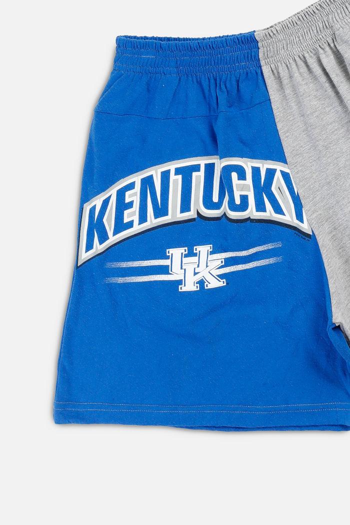 Frankie Unisex Rework Kentucky UniversityTee Shorts - S