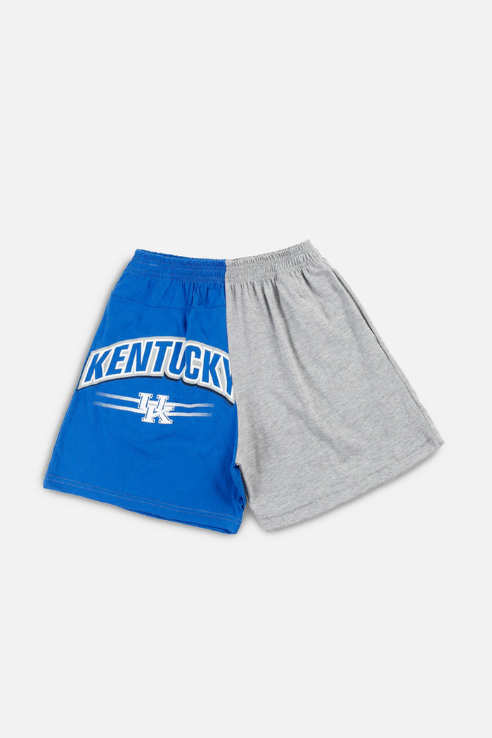 frankie Unisex Rework Kentucky UniversityTee Shorts - S