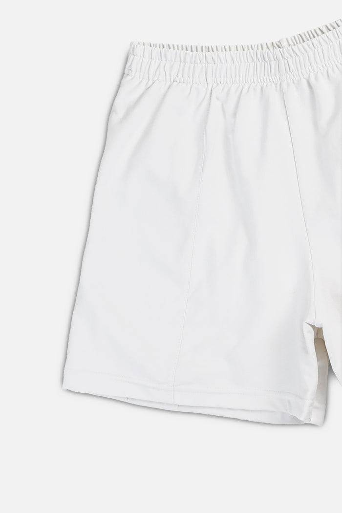 Frankie Unisex Rework Oxford Boxer Shorts - XS S M L XL