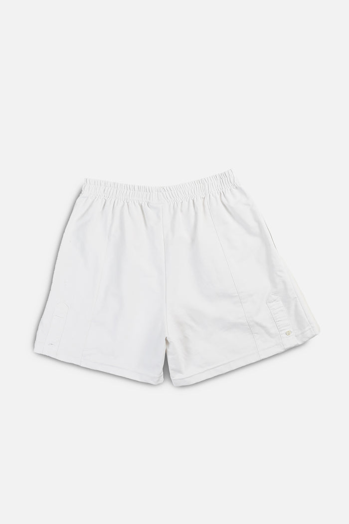 Frankie Unisex Rework Oxford Boxer Shorts - XS S M L XL