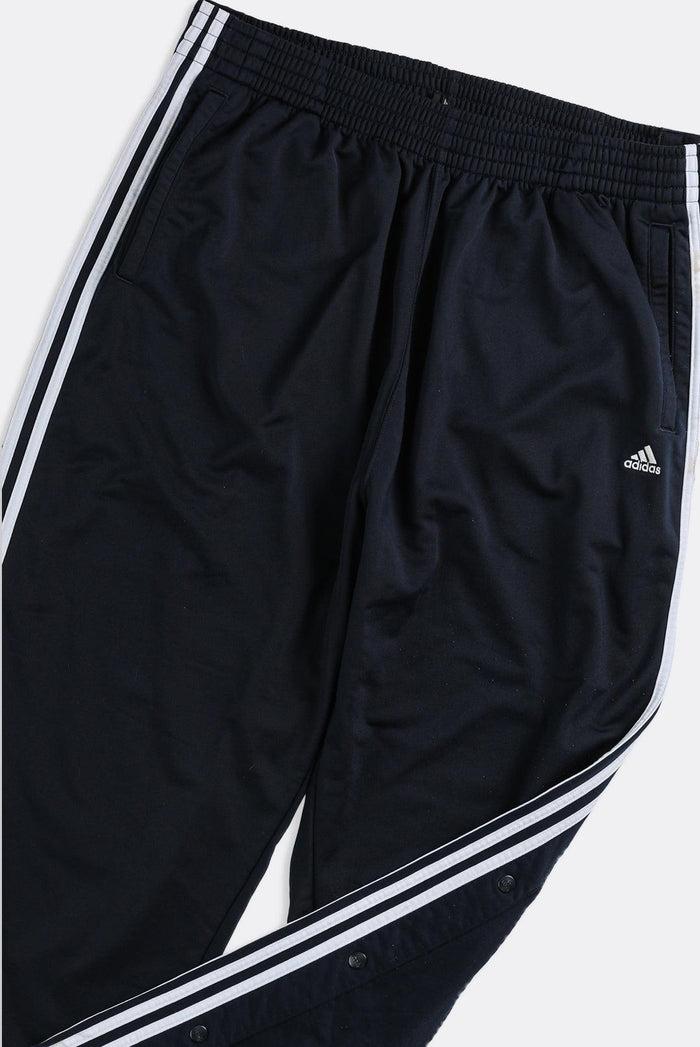 Frankie Vintage Adidas Tearaway Track Pants - XS S M L XL