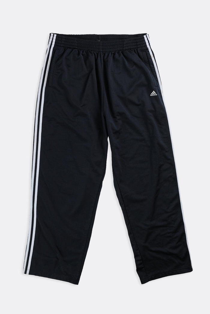 frankie Vintage Adidas Tearaway Track Pants - XS S M L XL