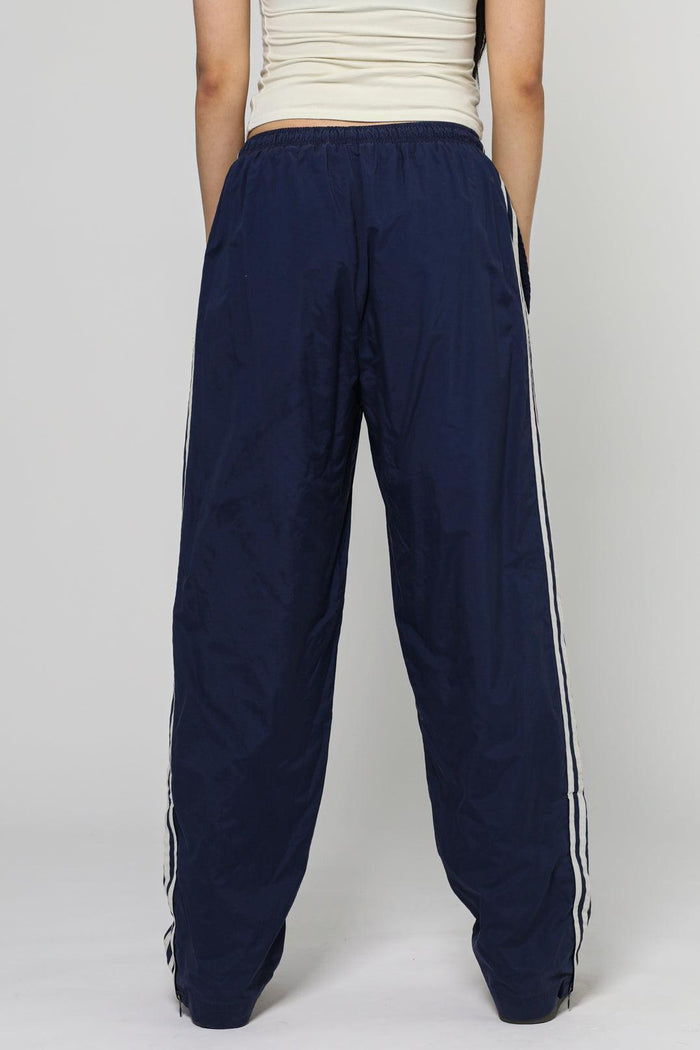 Frankie Vintage Adidas Windbreaker Pants - XS S M L XL